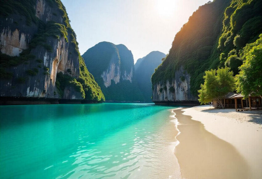 Dunyoni Kashf Etishga Tayyor Bo‘ling